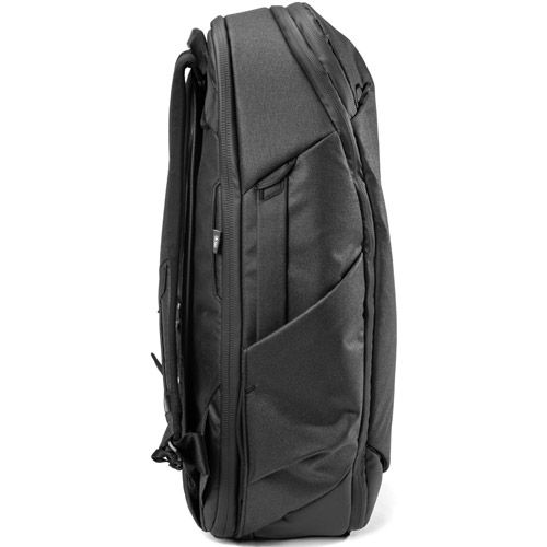 Travel Backpack 30L - Black