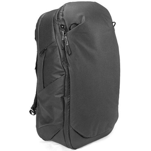 Travel Backpack 30L - Black