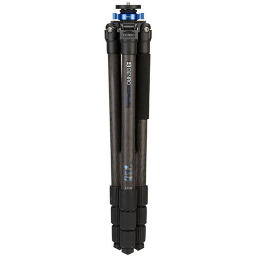 Mach3 TMA48CXL Carbon Fibre Tripod 4