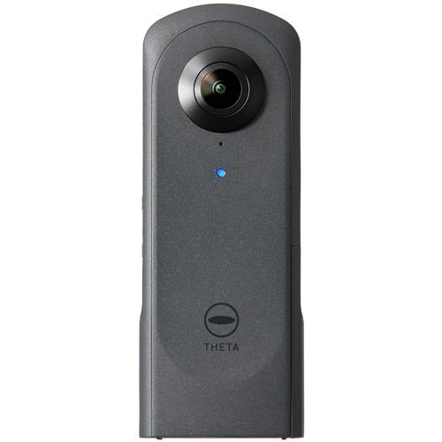 Pentax Ricoh THETA X 910844 Action Video Cameras - Vistek Canada