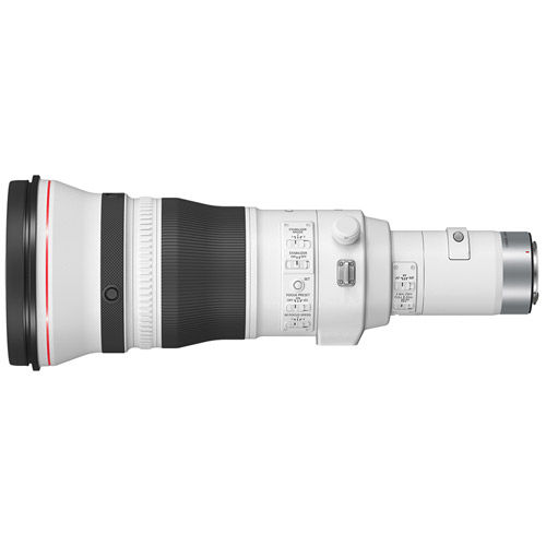 Canon RF 800mm f/5.6 L IS USM Super Telephoto Lens