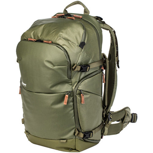 Shimoda Explore V2 35 Starter Kit - Green