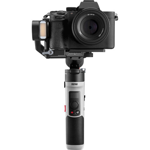 Zhiyun CRANE-M2 スタビライザー-