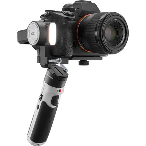 Zhiyun Crane-M2 S Combo Handheld Gimbal Stabilizer M2 s Combo