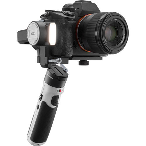 Zhiyun Crane-M2 S Handheld Gimbal Stabilizer Crane M2 S Camera