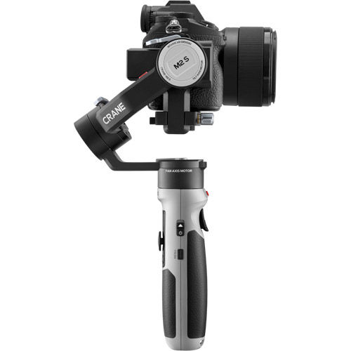 Zhiyun Crane-M2 S Handheld Gimbal Stabilizer Crane M2 S Camera