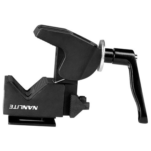 Forza Clamp with Hook