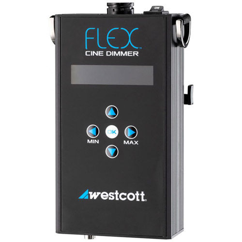 Flex Cine Bi-Color Set (1' x 3', 100W)