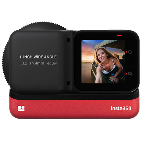 Insta360 ONE RS 1