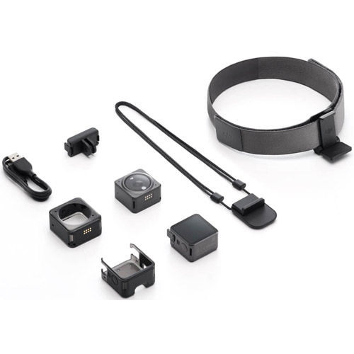 Action 2 Dual-Screen