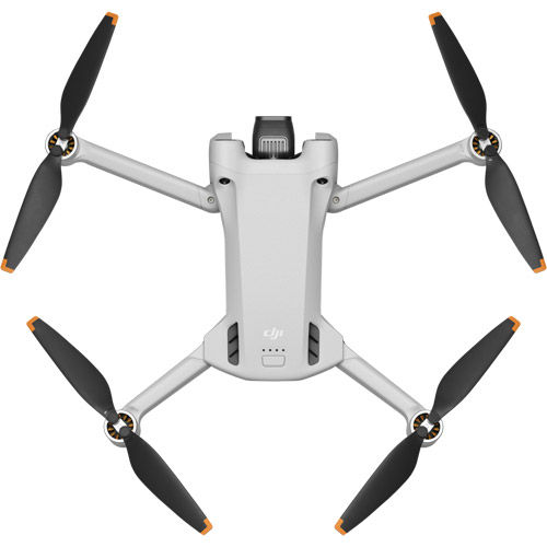 DJI Mini 3 Pro with Smart Controller 263175 Aerial Drones - Vistek