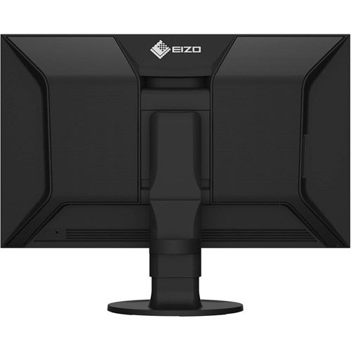 CG2700S-BK 27" 2560 x1440 IPS LED Black, 99% Adobe RGB Coverage, ColorNavigator Software