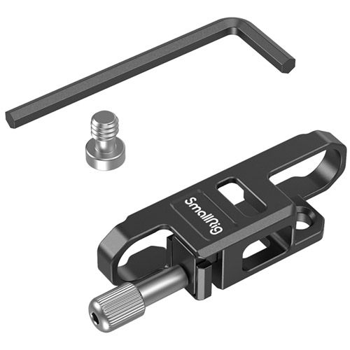 T5 Portable SSD Cable Clamp for BMPCC 6K PPO