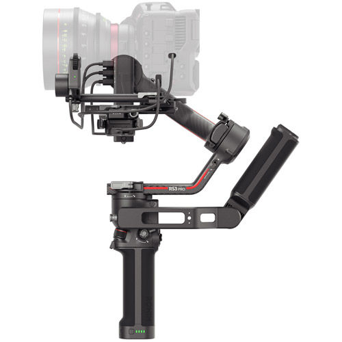 DJI RS3 Pro Combo (Ronin Series)