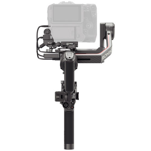 DJI RS3 Pro Combo (Ronin Series) 264433 Camera Stabilizer