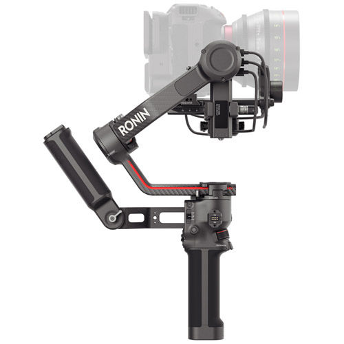 DJI RS3 Pro Combo (Ronin Series) 264433 Camera Stabilizer