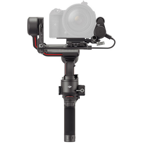 DJI RS3 Combo (Ronin Series) 264439 Camera Stabilizer & Gimbals