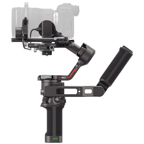 DJI RS3 Combo