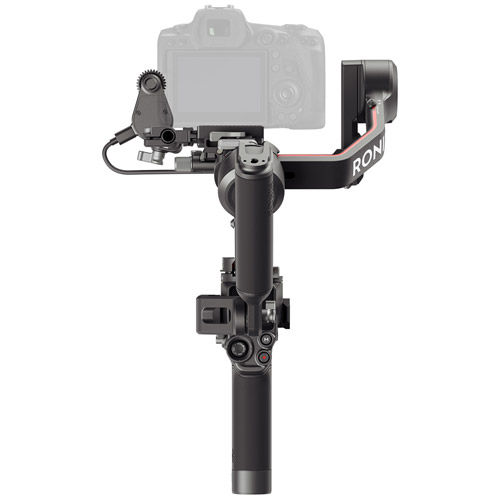 DJI RS3 Combo (Ronin Series) 264439 Camera Stabilizer & Gimbals 