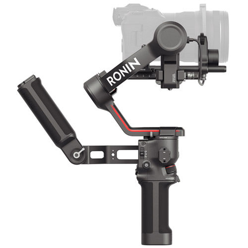 DJI RS3 Combo (Ronin Series) 264439 Camera Stabilizer & Gimbals