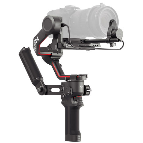 DJI RS 3: Essential accessories for the best all around gimbal