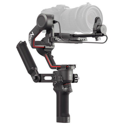 DJI RS3 Combo (Ronin Series)