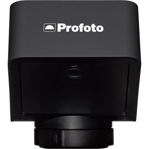 Connect Pro for Canon