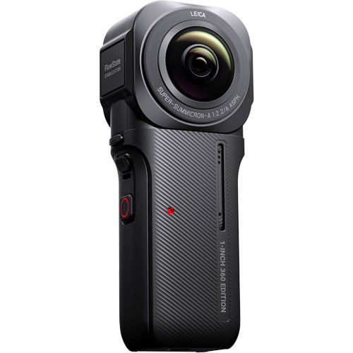 Insta360 ONE RS 1-Inch 360 Edition Camera CINRSGP/D 265177 Action Insta360 ONE RS 1-Inch 360 Edition Camera CINRSGP/D 265177 Action