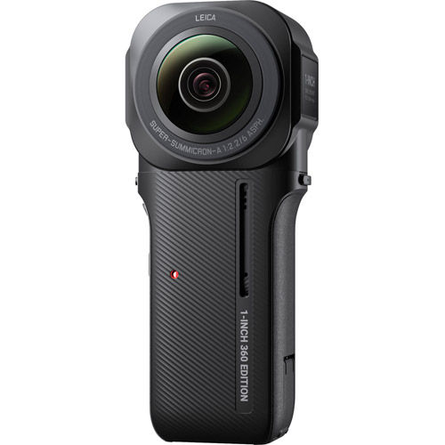 Insta360 ONE RS 1-Inch 360 Edition Camera CINRSGP/D 265177 Action