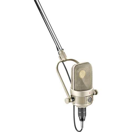 M 49 V  Remote Switchable Studio Tube Microphone Set