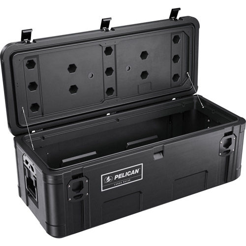 BX135 Cargo Case - Black