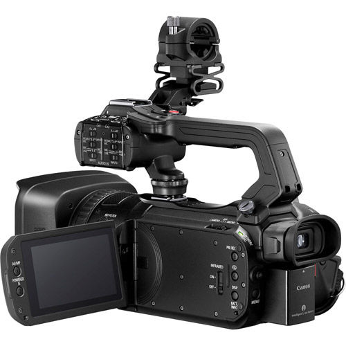 XA75 Video Camcorder