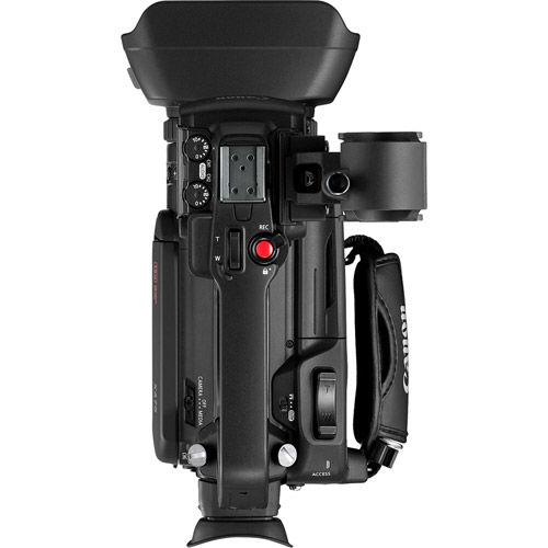 XA75 Video Camcorder