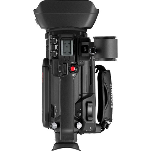 XA70 Video Camcorder