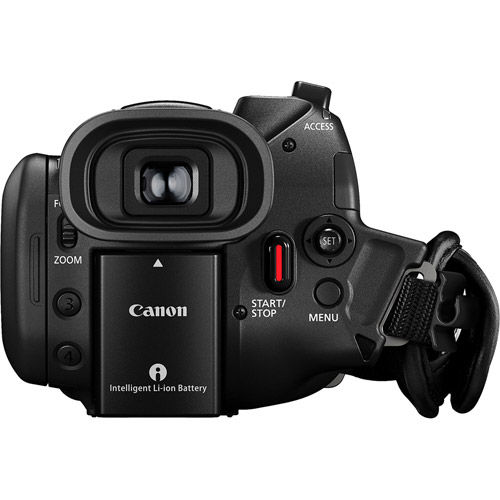 XA65 Video Camcorder