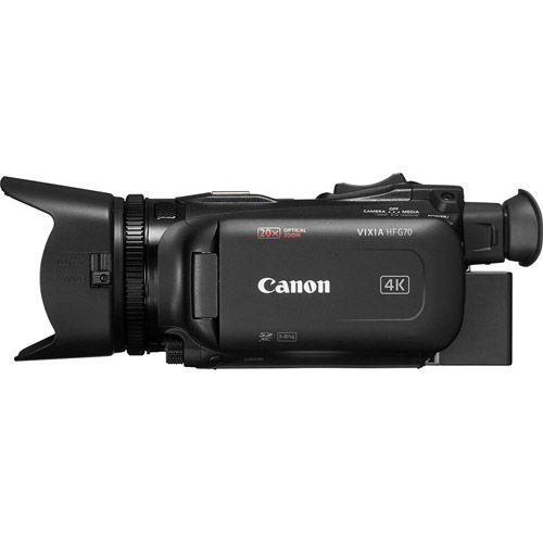 VIXIA HF G70 Video Camcorder