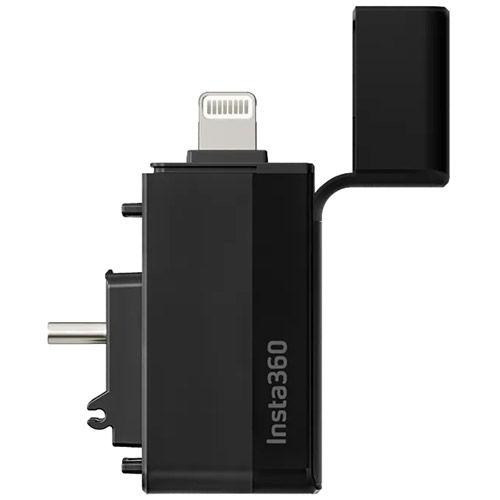 X3 Quick Reader CINSAAQ/C
