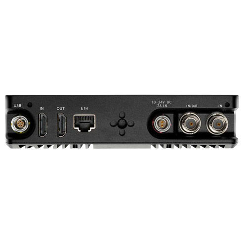 Ultra 5 Bolt 6 TX 750 Monitor