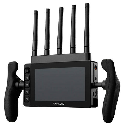 ULTRA 5 Bolt 6 RX 750 V-Mount Kit