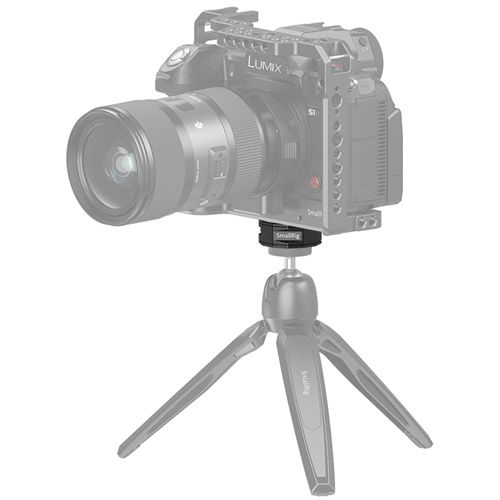 Universal Quick Release Adapter