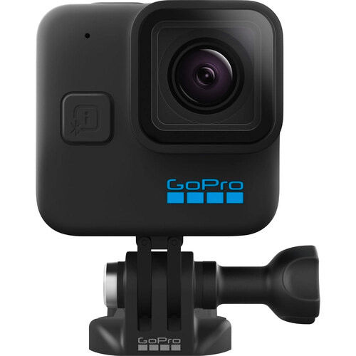 GoPro HERO11 Black Mini GP-CHDHF-111-TH Consumer Camcorders