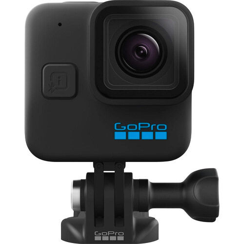 GoProHERO11 Black mini CHDHF-111-FW-