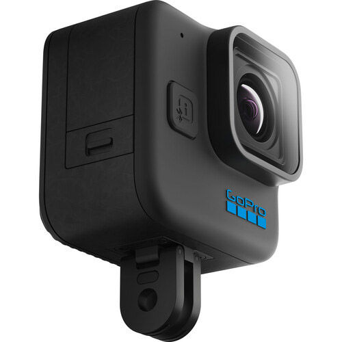 GoPro HERO11 Black Mini GP-CHDHF-111-TH Action Video Cameras - Vistek  Canada Product Detail