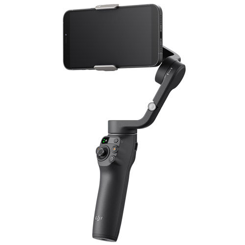 DJI Osmo Mobile 6 267062 Camera Stabilizer & Gimbals