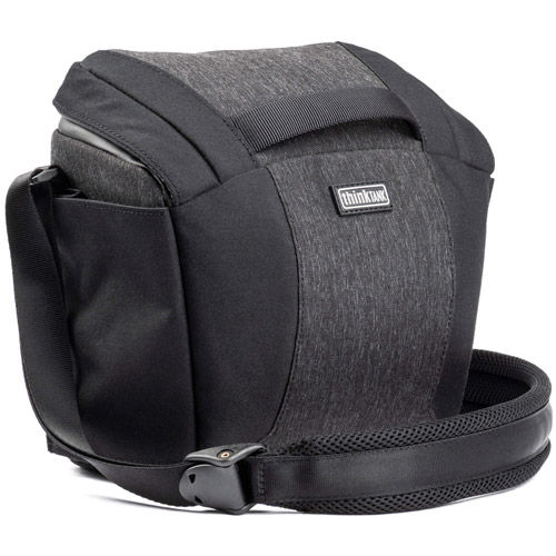 SpeedTop Crossbody 10 - Graphite