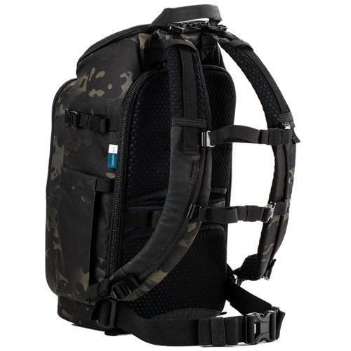 Axis v2 16L Backpack - MultiCam Black