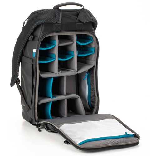 Axis v2 24L Backpack - MultiCam Black