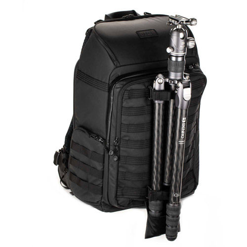 Axis v2 32L Backpack - Black
