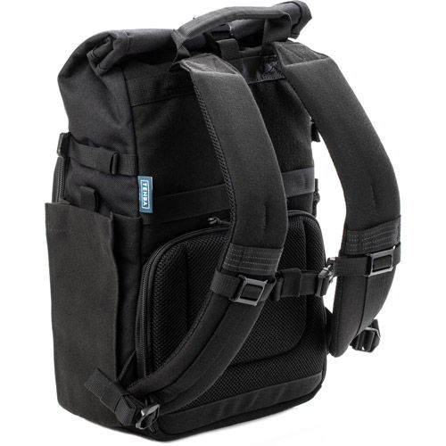 Tenba Fulton v2 10L Backpack - Black TN023306 Digital Bags