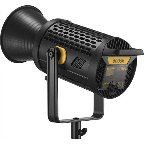 UL150II Silent LED Video Light (Daylight)